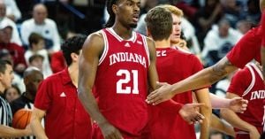 Indiana Hoosiers Set To Battle Purdue Boilermakers Amid Stakes