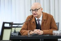 Kierowca miał donosić na Kamińskiego? 