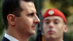 Syria Faces Uncertain Future After Assad's Ouster