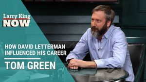 Tom Green Redefines Career Post-Hollywood