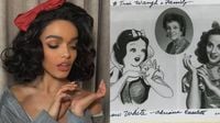 Rachel Zegler pays homage to original Snow White ahead of live action release