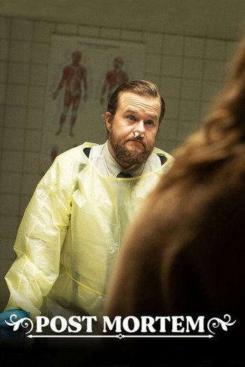 Post Mortem: Ingen dør i Skarnes