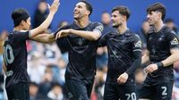 Queens Park Rangers 1-2 Swansea City: Alan Sheehan's side make it five wins in a row