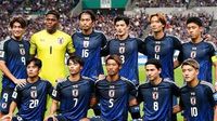 W杯ポット2入りへ…FIFAランキング15位の日本代表に望ましい対戦国は？（2025年3月20日）｜BIGLOBEニュース