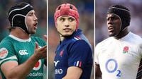 Six Nations: Cast your vote for the Team of the Tournament