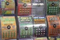 Powerball jackpot rises to $1.7 billion - UPI.com