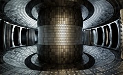 Füzyon Reaktörleri Karanlık Maddeyi Ortaya Çıkarabilir mi? Yeni Çalışma Axion İhtimalini Gündeme Getirdi.