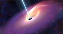 Yavaşlayan Nötron Yıldızları, Gazı Dönüş Yönlerinin Tersinden Yutuyor Olabilir!