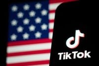 The TikTok Deal Doesn’t Seem to Do What It Was Supposed To