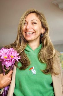 Nilay Örnek
