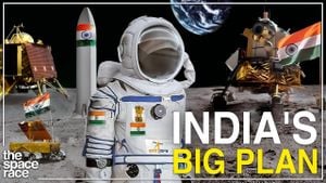 India Revolutionizes Space Exploration With Low Costs