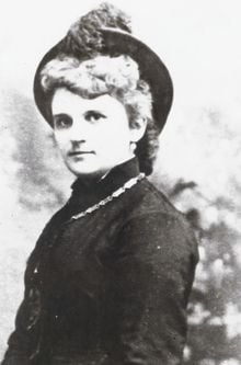 Kate Chopin