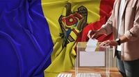 Moldova’s Pro-EU party secures election victory: What comes next? | News.az