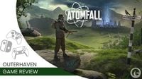 Atomfall Review (PS5) – Fancy a Post-Apocalyptic Holiday?