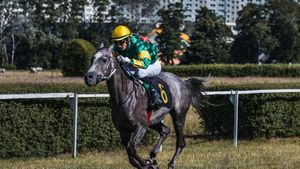 Fukushū Stakes Race Day Promises Excitement And Engagement