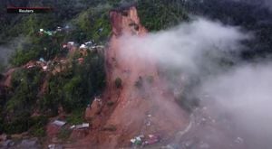 Sumatra Landslide Claims Seven Lives Amid Heavy Rains