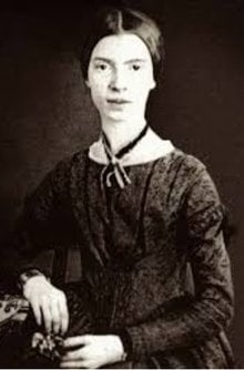 Emily Dickinson