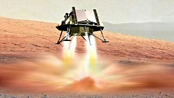 Airbus, ExoMars Görevinde Rusya’nın Yerini Alıyor!