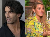 Justin Baldoni and Blake Lively documentary to air tonight in UK