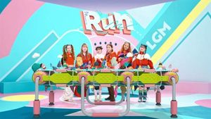 Little Glee Monster Releases Song To Cheer New Students