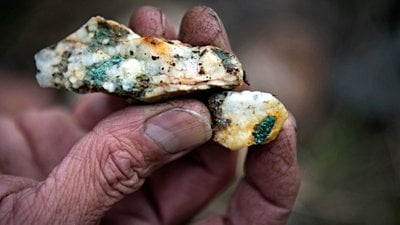 Uranyum Çıkarma Yöntemleri Nelerdir? Nasıl Uranyum Elde Edebiliriz?