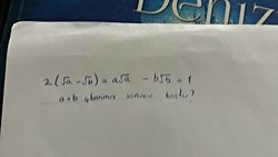 İşlemin çözümü nasıl?