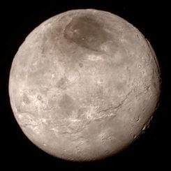  Charon 