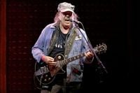 Neil Young cancels free Ukraine concert amid security concerns