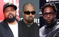 TDE Punch responds to Kanye West's recent comments on Kendrick Lamar