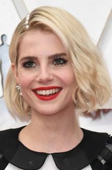 Lucy Boynton