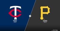 Minnesota Twins at Pittsburgh Pirates Game Story, Scores/Highlights - 03/17/2025