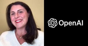 OpenAI Plans Growth With New CMO To Boost AI Presence