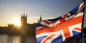UK Tightens English Requirements For Migrants And Graduates