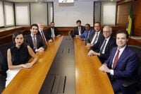 Copom e Fed: como o mercado pode reagir às decisões de juros desta Super Quarta?