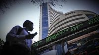 Is Share Market Open Today? BSE and NSE Holiday Open or Closed on Ambedkar Jayanti 2025?