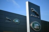 Jaguar Land Rover to finally start production after cyberattack