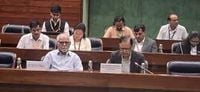 Economists Push for One Nation, One Election at JPC Meeting - News Today | First with the news