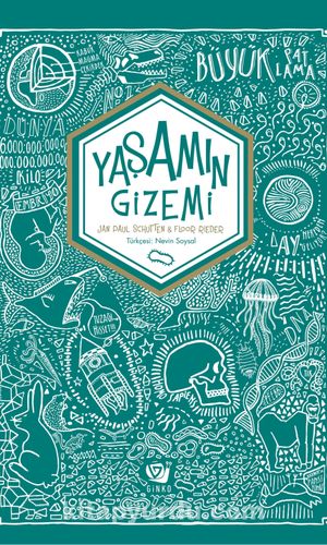 Yaşamın Gizemi