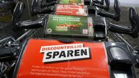 Schimmel in Kühltruhen und am Käse: Vorwürfe gegen Kaufland