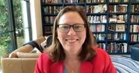 North Texas Democratic Congresswoman discusses redistricting battle, how her seat would be affected