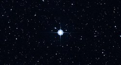 Evrenden Yaşlı Yıldız mı Keşfedildi?