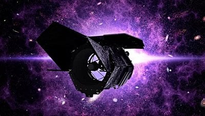 Nancy Grace Roman Uzay Teleskobu: Evren'e Daha Geniş Bir Bakış