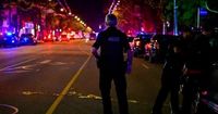 Vancouver, una macchina travolge la folla durante un festival: diversi morti