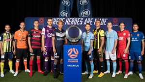 A-League Implements Ramadan Breaks For Athletes