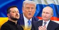 Tin tức thế giới 23-4: Ông Putin hạ điều kiện đàm phán hòa bình