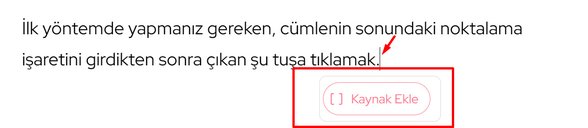 Uyarı: Bu tuş, sadece nokta işaretinden sonra çıkmaktadır.