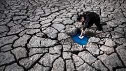 Küresel ısınma ve iklim değişikliği: nedenleri ve önleme yolları