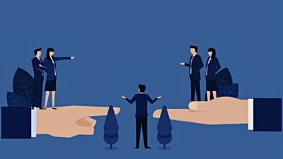 Silahsızlandırma Tekniği Nedir? Psikolojik Silahsızlandırma, Çatışmaları Önleyip, Sağlıklı Bir İletişimin Önünü Nasıl Açar?