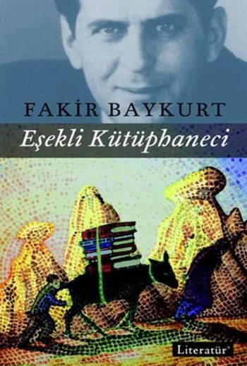 Eşekli Kütüphaneci