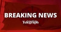 Recap: 'Major incident' as homes evacuated due to sinkhole